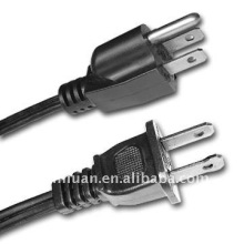 cable cable de alimentación de 230V enchufe de cable de red